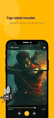 webcric-ipl Top Rated Movies